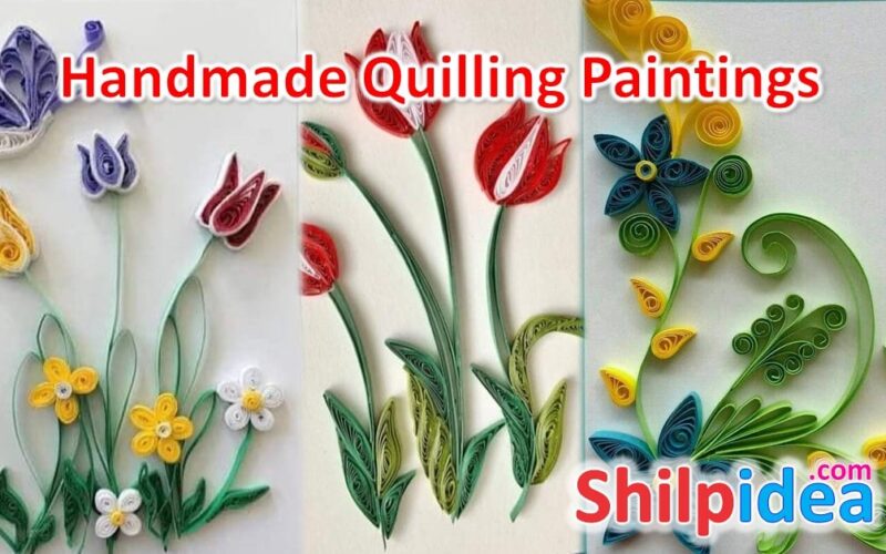 handmade-quilling-paintings-shilpidea