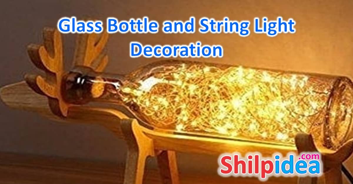 glass-bottle-string-light-ideas-shilpidea