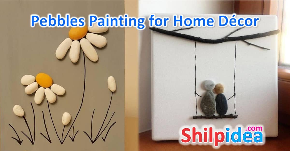 pebbles-painting-home-decor-ideas-shilpidea