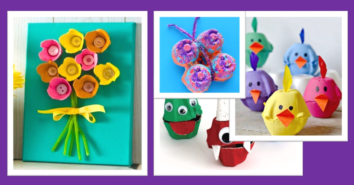 egg-tray-craft-activity-for-kids-shilpidea