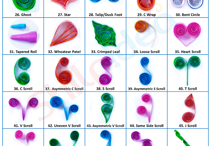 quilling-shapes-2-shilpidea