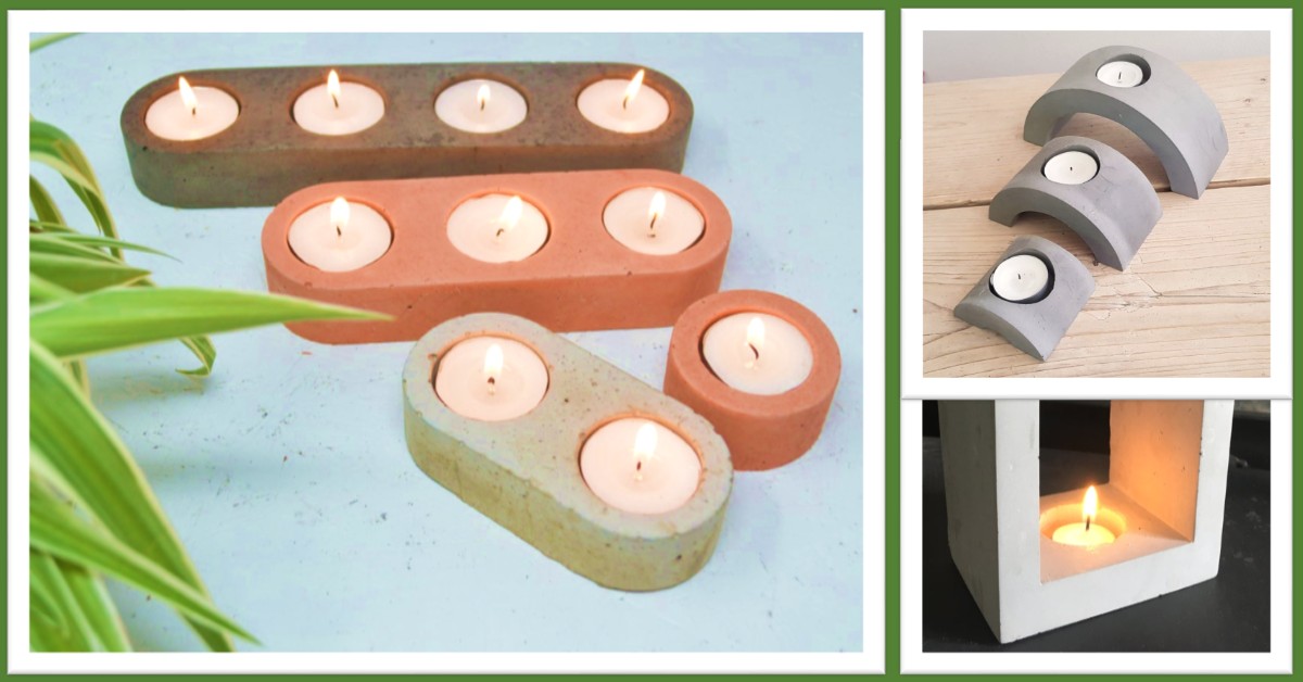 concrete-candle-holder-ideas-shilpidea