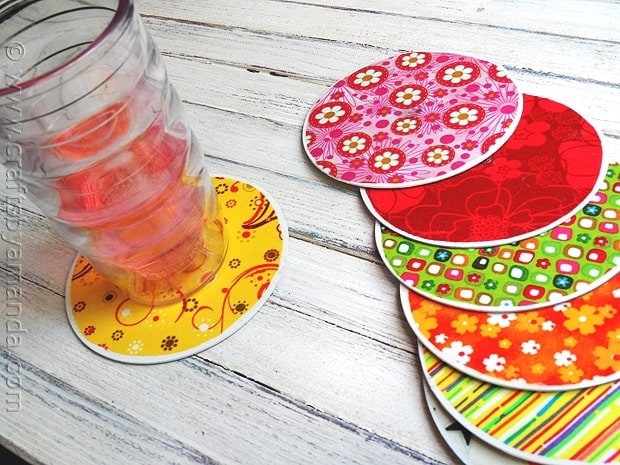 Recycled-CD-coasters2